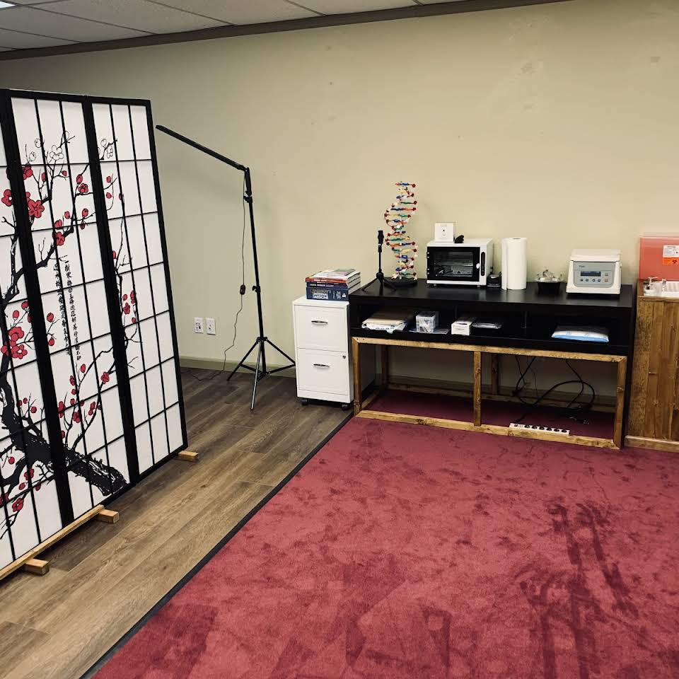 merv Studio Health, Aesthetic medicine and Vitality rejuvenation<